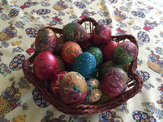 Eggs