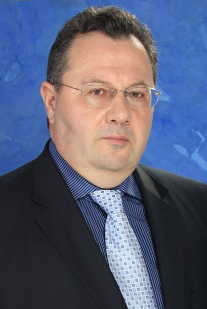 Veselin Penev