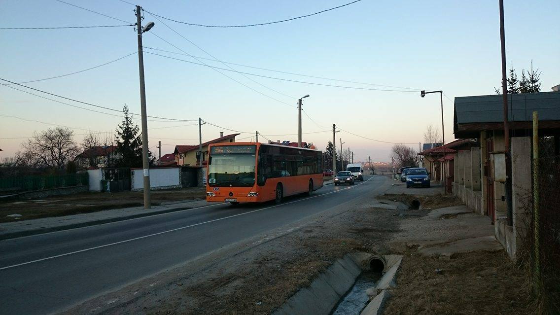 Автобус 56 01