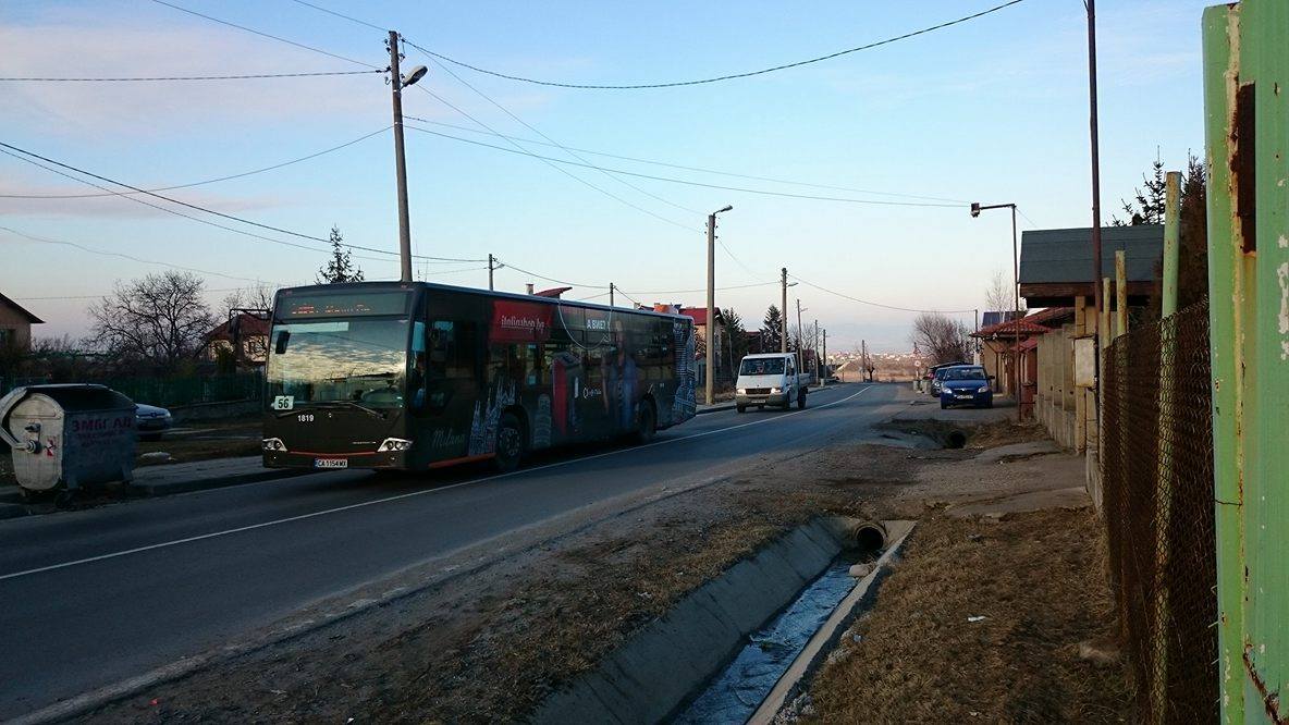 Автобус 56 02