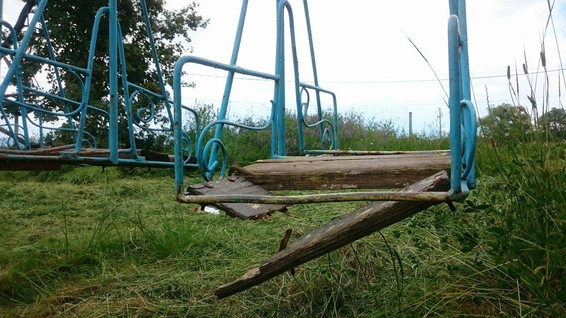 Детска площадка 05
