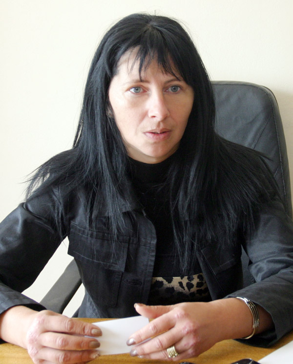 Ивета Николова
